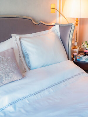 Mirai New York Nevresim Takımı