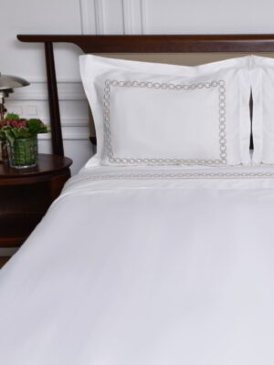 Nevresim Takımı - Londra- Mirai