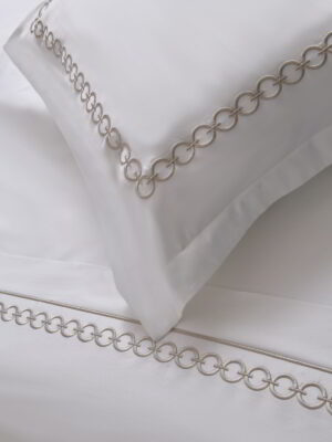 Nevresim Takımı - Londra- Mirai