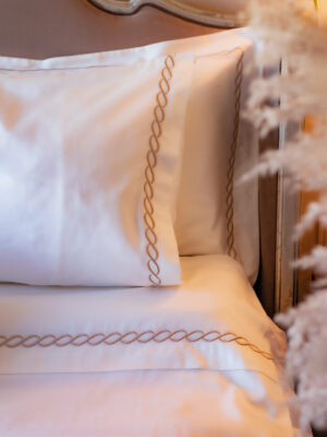 Mirai New York Nevresim Takımı