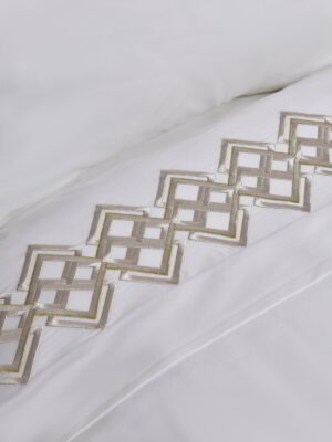 Nevresim Takımı - Singapur - Mirai