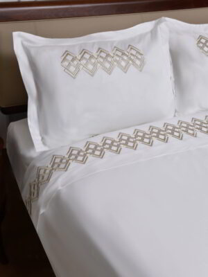 Nevresim Takımı - Singapur - Mirai