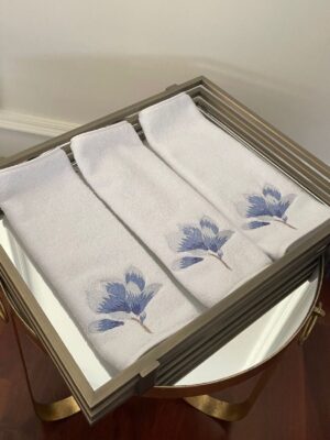 Havlu - Mirai Ev Tekstili