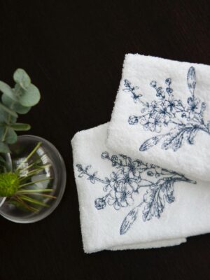 Havlu - Mirai Ev Tekstili