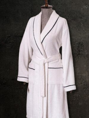 Bornoz -Havlu - Mirai Ev Tekstili