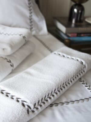 Havlu - Mirai Ev Tekstili