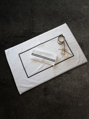 Havlu - Mirai Ev Tekstili