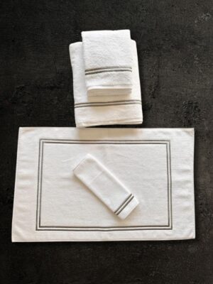 Havlu - Mirai Ev Tekstili