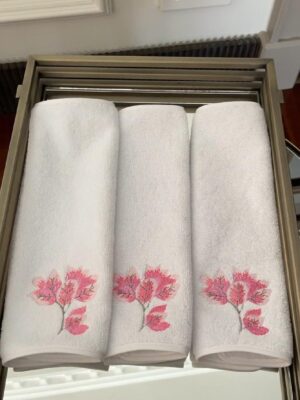 Havlu - Mirai Ev Tekstili