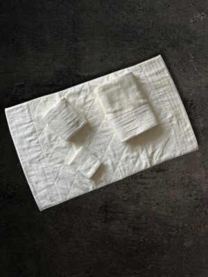 Havlu - Mirai Ev Tekstili