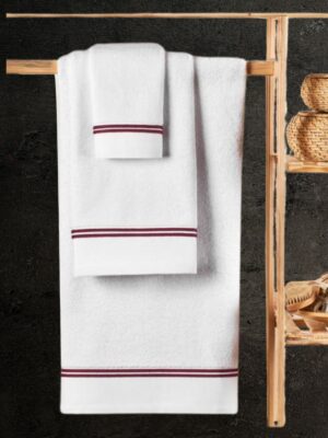 Havlu - Mirai Ev Tekstili