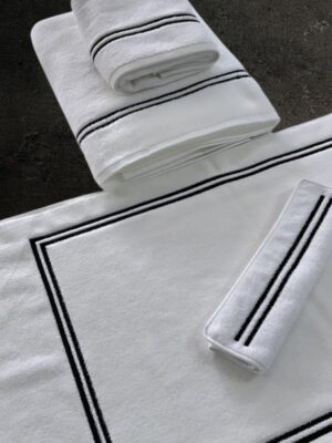 Havlu - Mirai Ev Tekstili