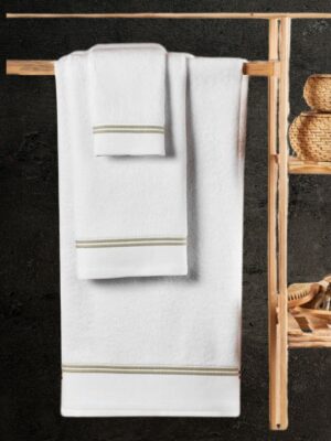 Havlu - Mirai Ev Tekstili