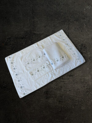 Havlu - Mirai Ev Tekstili