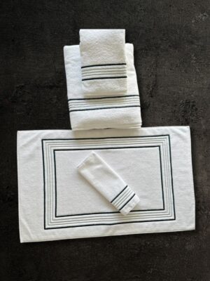 Havlu - Agatha - Mirai Ev Tekstili