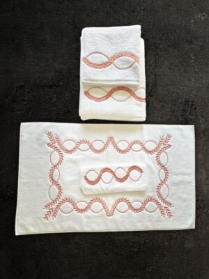 Havlu - Mirai Ev Tekstili