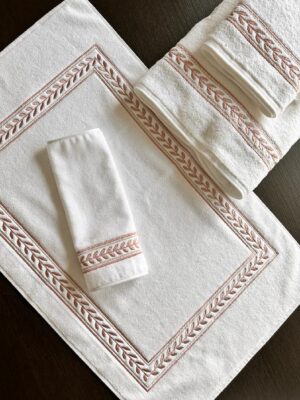 Havlu - Mirai Ev Tekstili