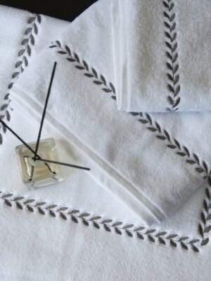 Havlu - Mirai Ev Tekstili