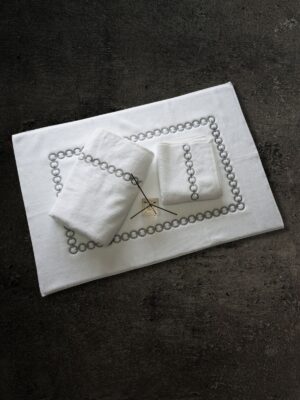 Havlu - Mirai Ev Tekstili