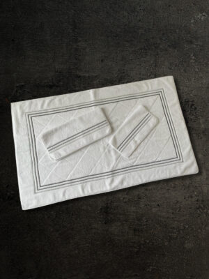 Havlu - Mirai Ev Tekstili