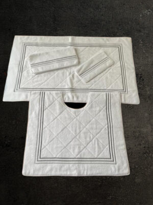 Havlu - Mirai Ev Tekstili