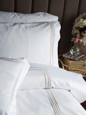 Nevresim Takımı - Paris- Mirai