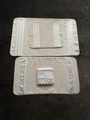 Havlu - Mirai Ev Tekstili