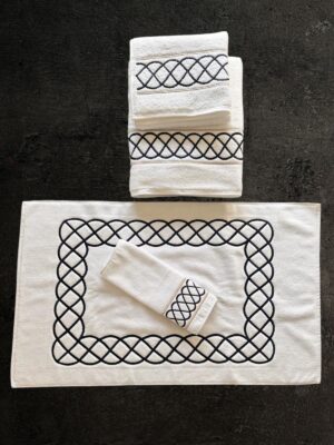 Havlu - Mirai Ev Tekstili