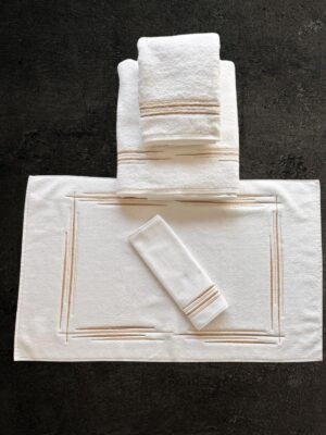 Havlu - Mirai Ev Tekstili