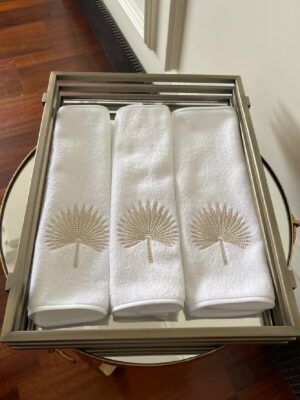 Havlu - Mirai Ev Tekstili